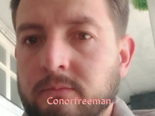 Conorfreeman