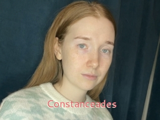 Constanceades