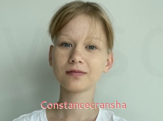 Constancecransha
