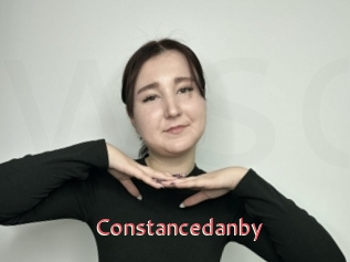 Constancedanby