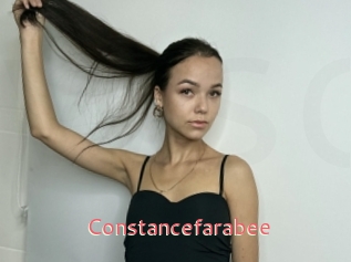 constancefarabee Webcam Sexe Direct