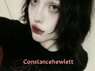 constancehewlett Webcam Sexe Direct