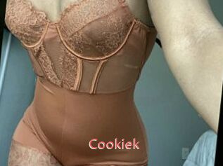 Cookiek