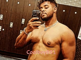 Coolboy881