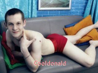 Cooldonald