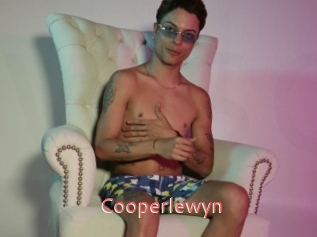 Cooperlewyn