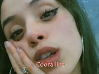 Cooraliine