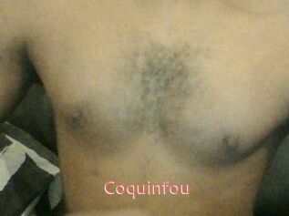 Coquinfou