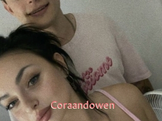 Coraandowen