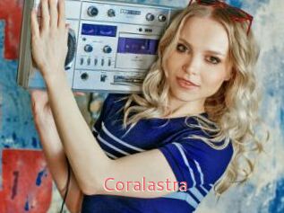Coralastra