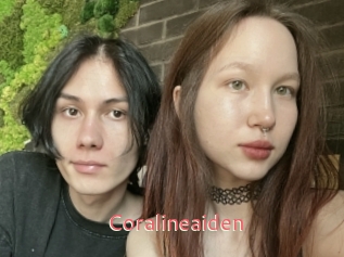 coralineaiden Webcam Sexe Direct