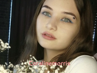 Coralinemorris