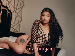 Coralmorgan