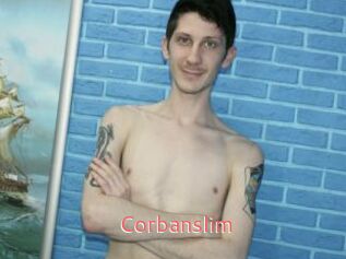 Corbanslim
