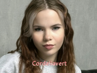 Cordeliavert