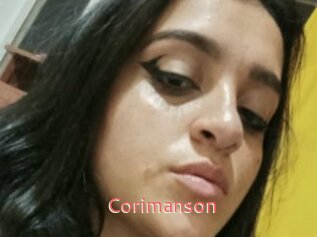 Corimanson