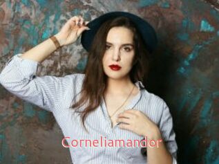 Corneliamandor