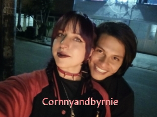 Cornnyandbyrnie