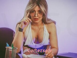 Cortezsofi