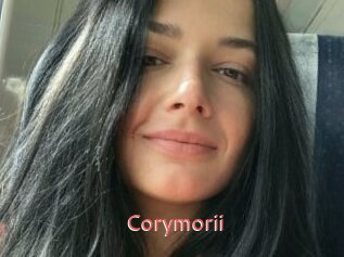 Corymorii