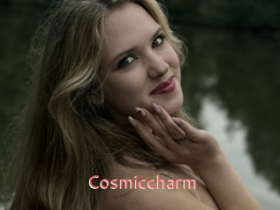 Cosmiccharm
