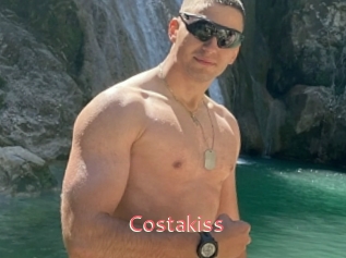 Costakiss