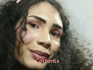Cottonts