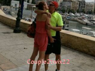 Couple2twix22