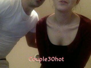 Couple30hot