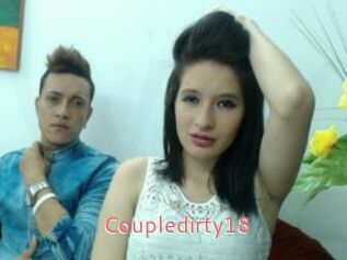Coupledirty18