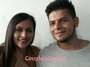 Couplelatinshot
