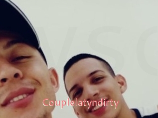 Couplelatyndirty