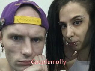 Couplemolly