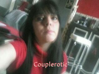 Couplerotic