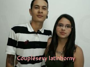couplesexy_latinhorny Webcam Sexe Direct