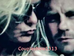 Coupleshow1313