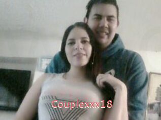Couplexxx18