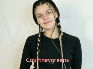 Courtneygreens