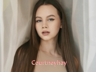 Courtneyhay