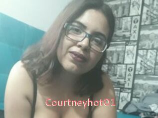 Courtneyhot01