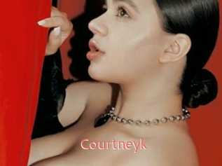 Courtneyk