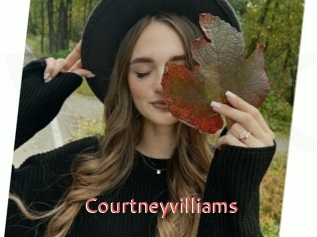 courtneyvilliams Webcam Sexe Direct
