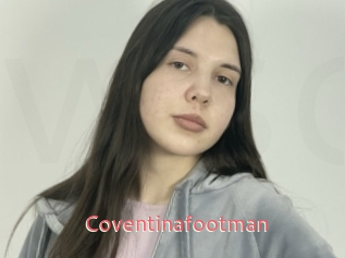 Coventinafootman