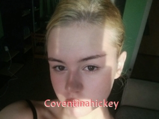 Coventinahickey