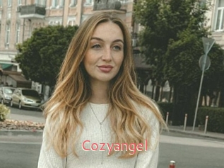 Cozyangel