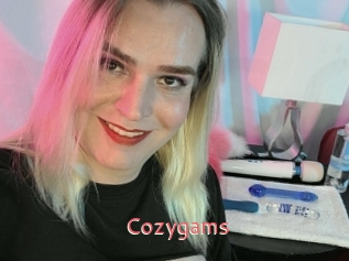 Cozygams