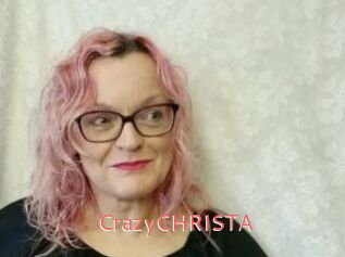 CrazyCHRISTA