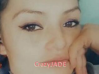 CrazyJADE