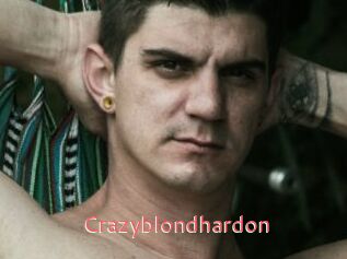 Crazyblondhardon