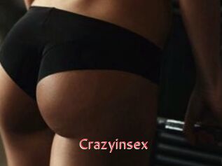 Crazyinsex